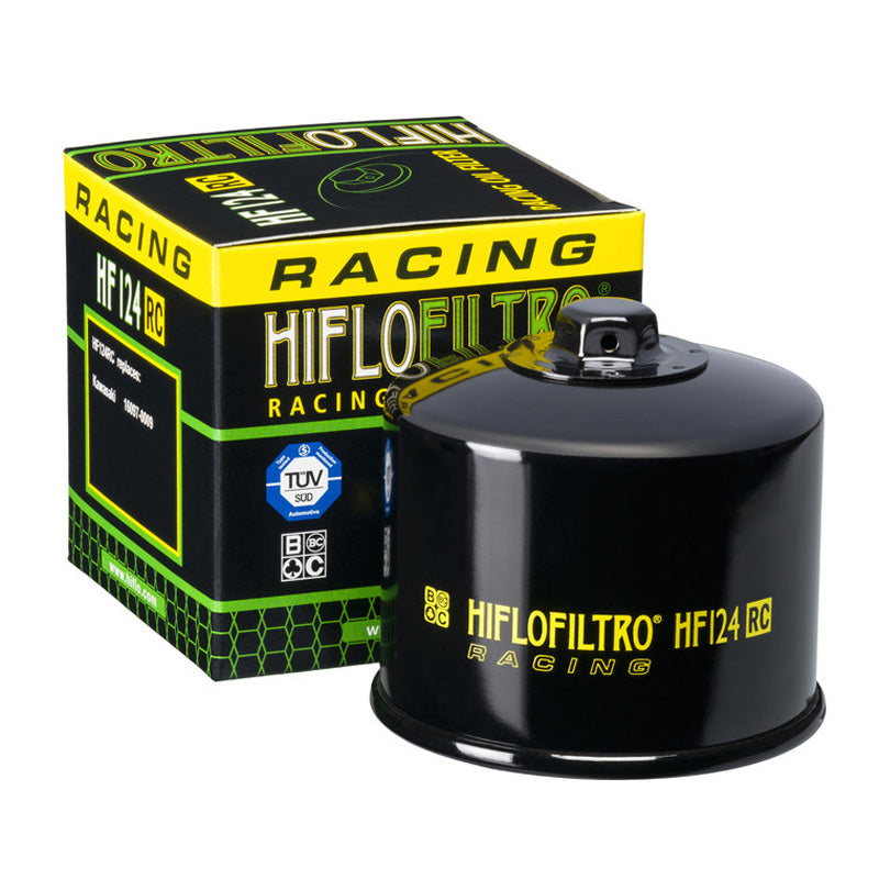 HI FLO HI-FLO O-FILT KAW NINJA 1000 H2/H2R 15-18 16097-0009