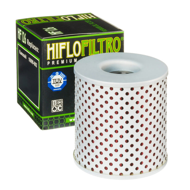HI FLO HI-FLO O-FILT KAW 16099-002 Z900/100 KZ1300 16099-002