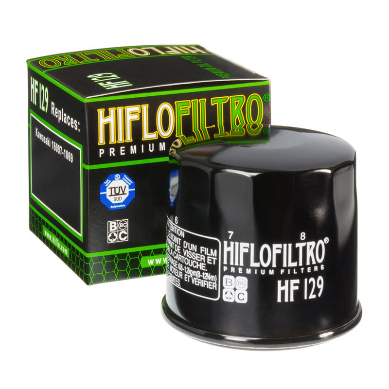 HI FLO HI-FLO O-FILT KAW 16097-1069 MULES DIESEL 16097-1069