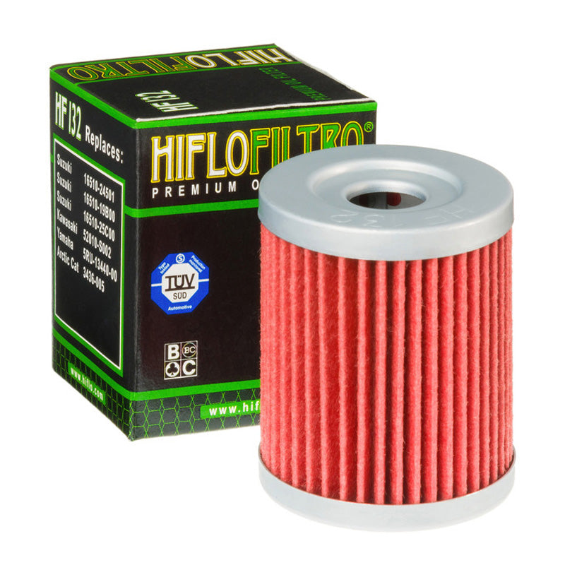 HI FLO HI-FLO O-FILT AC/K/S/Y 16510-25C00 250-300 (98-05) 52010-S002