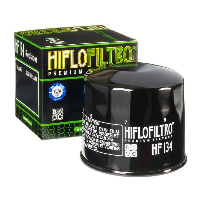HI FLO HI-FLO O-FILT SUZ 16510-05A00 GV/GSX/VS 85-87 16510-05A00