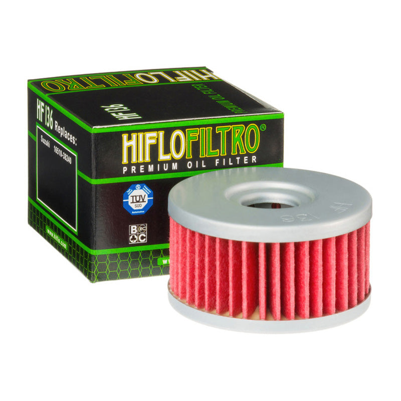HI FLO HI-FLO O-FILT SUZ 16510-38240 DR350/400 16510-38240