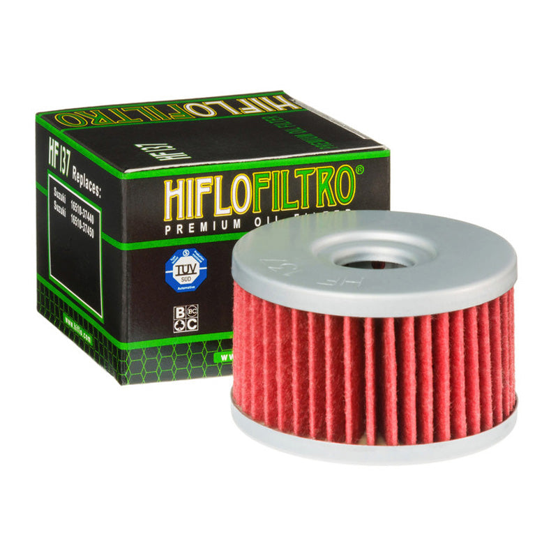 HI FLO HI-FLO O-FILT SUZ 16510-37450 SP/DR/LS650 16510-37450