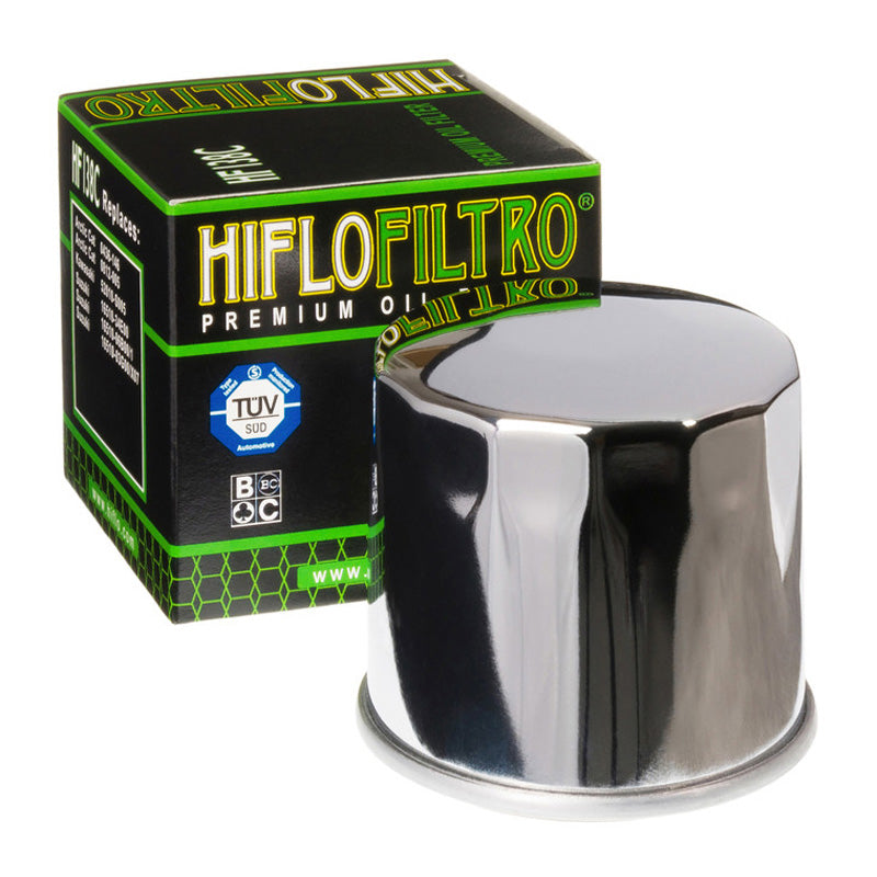 HI FLO HI-FLO O-FILT AC/SU 16510-03G00-X07 CHR LTF/GSX/VS 52010-S005