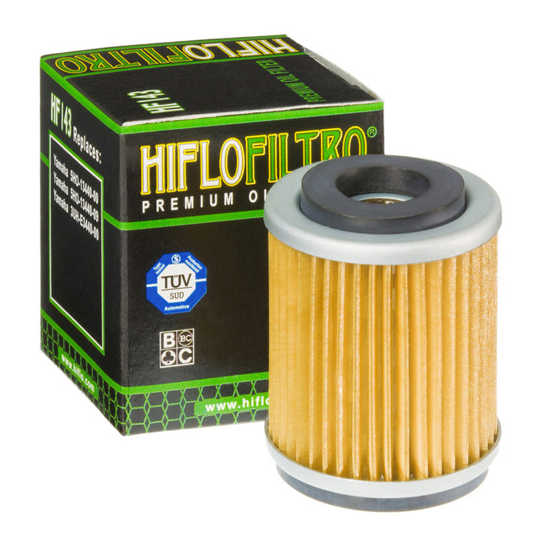HI FLO HI-FLO O-FILT YAM 5H0-13440-09-00 TTR230 83-09 5H0-13440-09-00