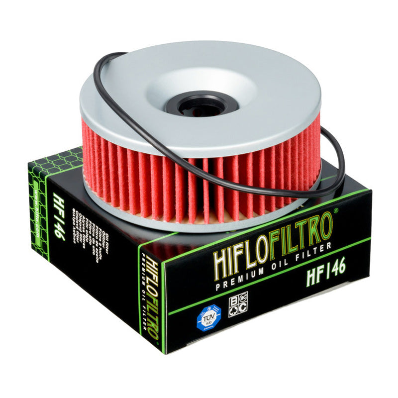 HI FLO HI-FLO O-FILT YAM 1J7-13441-10 VMX/VENTURE 85-95 1J7-13441-10-00