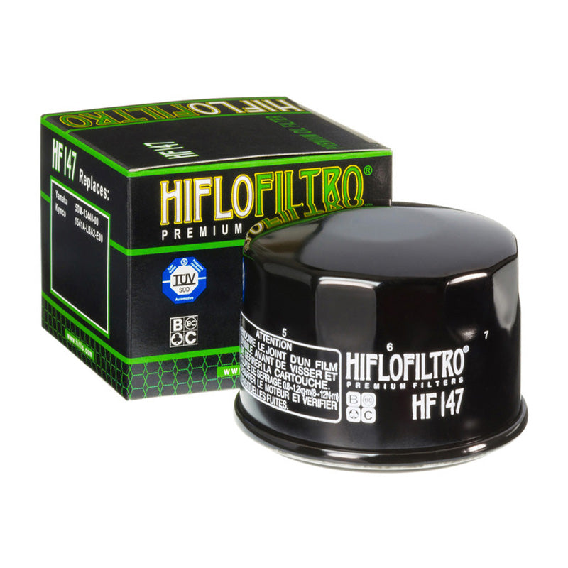 HI FLO HI-FLO O-FILT KYM/YAM 5DM-13440-00-00 NITRO/RAPTOR 5DM-13440-00-00