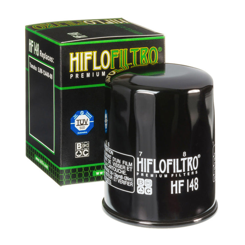 HI FLO HI-FLO O-FILT YAM 5JW-13440-00-00 FJR1300 01-12 15400-PLM-A01PE