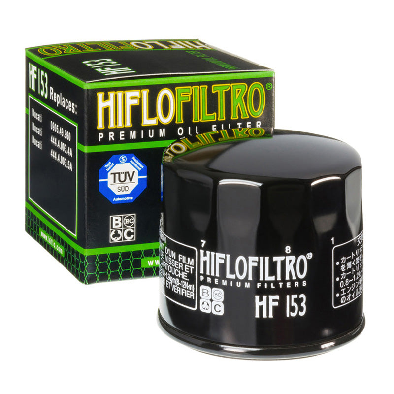 HI FLO HI-FLO O-FILT DUC 90549960/44440034A ALL 44440171A