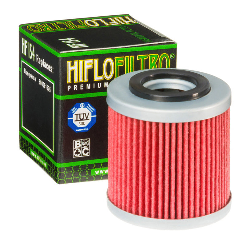 HI FLO HI-FLO O-FILT HUSQ 800081675 ALL 800081675