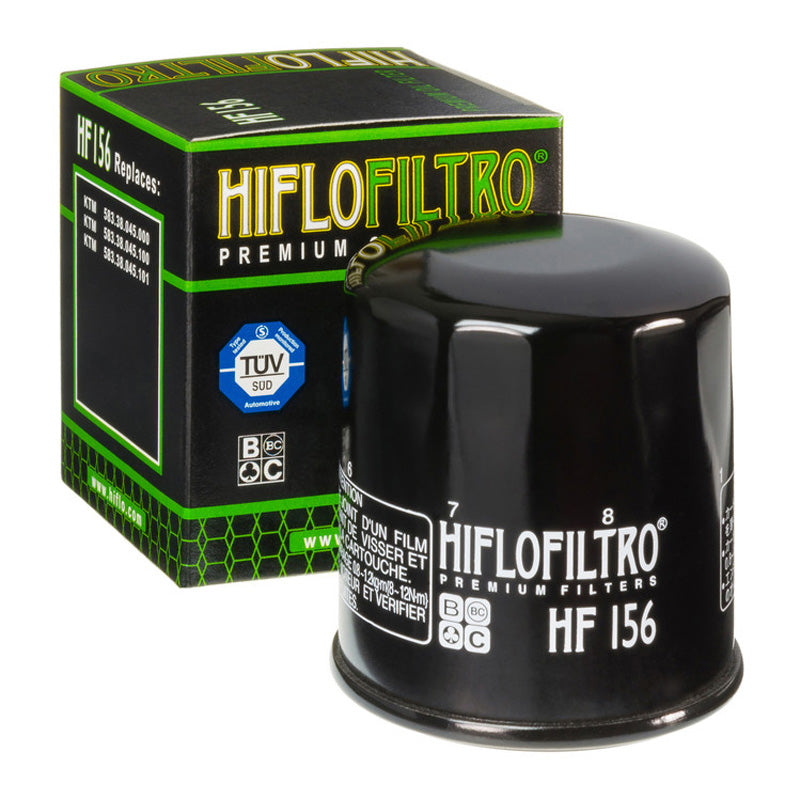 HI FLO HI-FLO O-FILT KTM 58338045100 640 DUKE 99-06 58338045101
