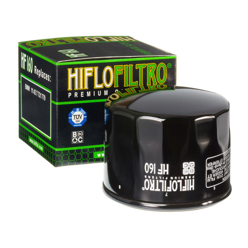 HI FLO HI-FLO O-FILT BMW 11427721779 K1200/1300 05-UP 11427721779