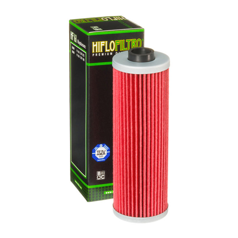 HI FLO HI-FLO O-FILT BMW 11421337572 R50/60/75/80/100 11421337198