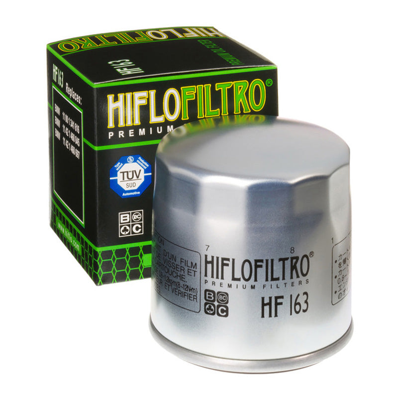 HI FLO HI-FLO O-FILT BMW 11421460845 K/R/SERIES 87-05 11421460697