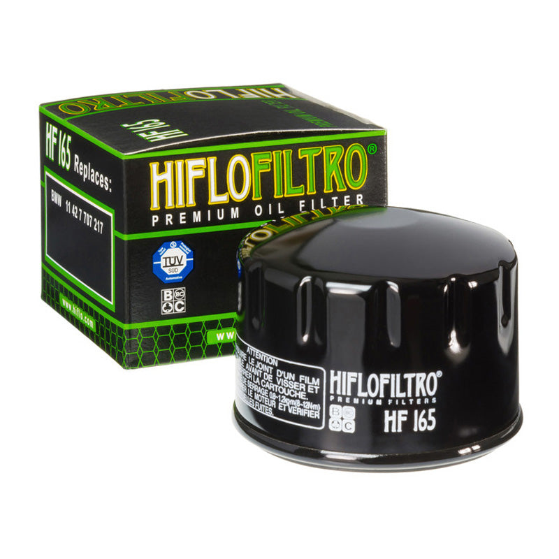 HI FLO HI-FLO O-FILT BMW 11427707217 F800 SST 09-UP 11427707217