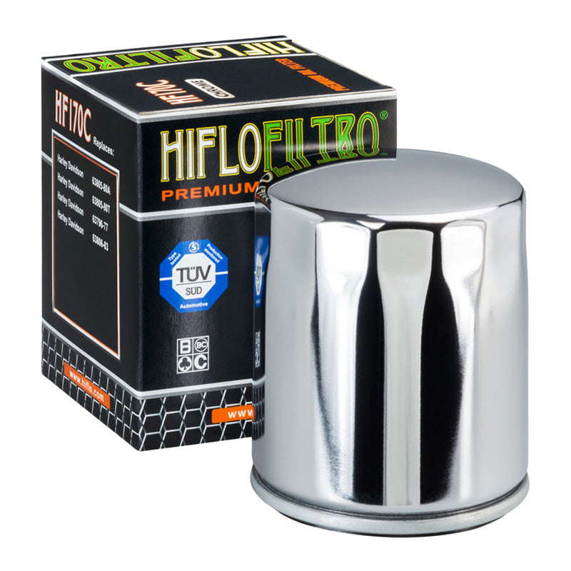 HI FLO HI-FLO O-FILT HD 6380580A/80T 63796-77 63806-83 6380580A