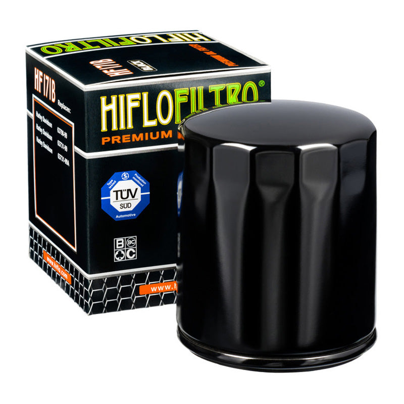 HI FLO HI-FLO O-FILT HD 6379899A SPORSTER 04-UP 6379899A