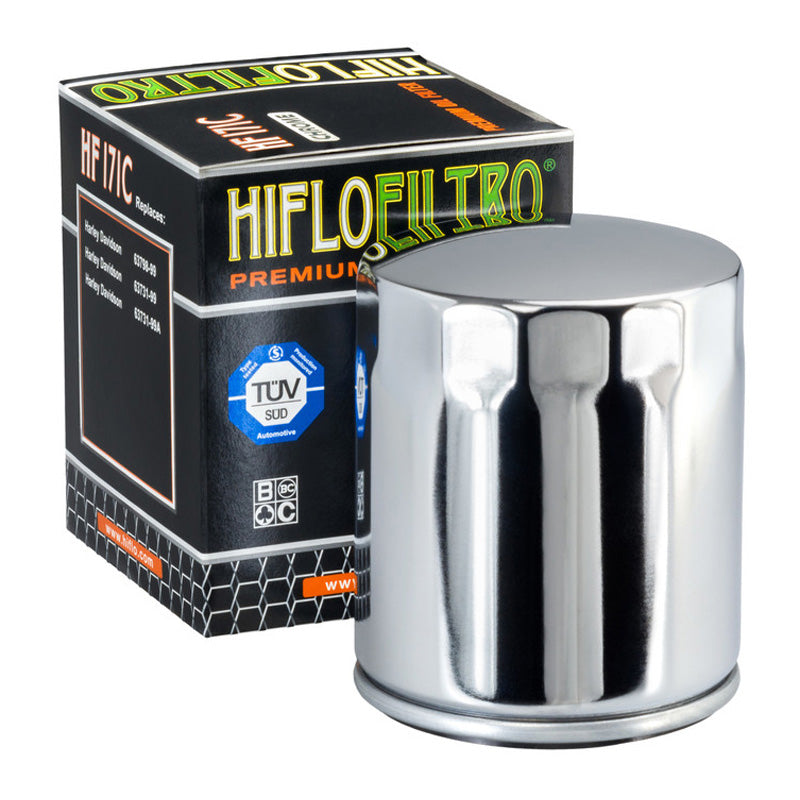 HI FLO HI-FLO O-FILT HD 6379899/A 63731-99/A 99-UP BT 6379899A