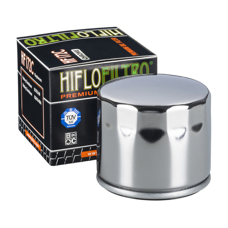 HI FLO HI-FLO O-FILT HD 6381080A SPORSTER 80-83 6378280
