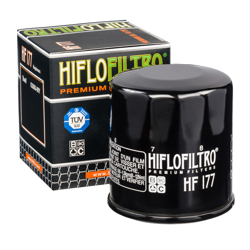HI FLO HI-FLO O-FILT BUELL BU/6380600Y ALL 6380600Y