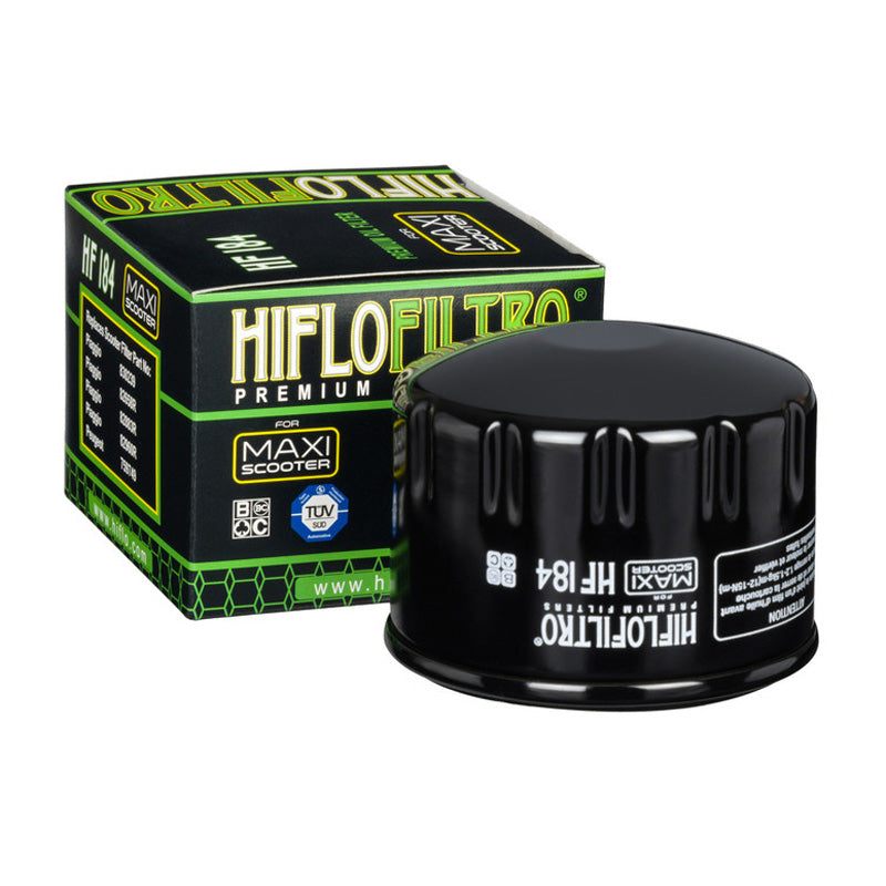 HI FLO HI-FLO O-FILT PIAGGIO 830239 500 X9 759749