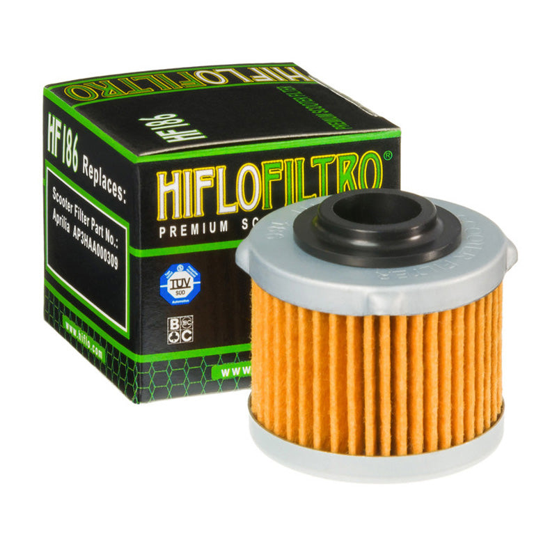 HI FLO HI-FLO O-FILT APR AP3HAA000309 SCARABEO 200 07-09 AP3HAA000309