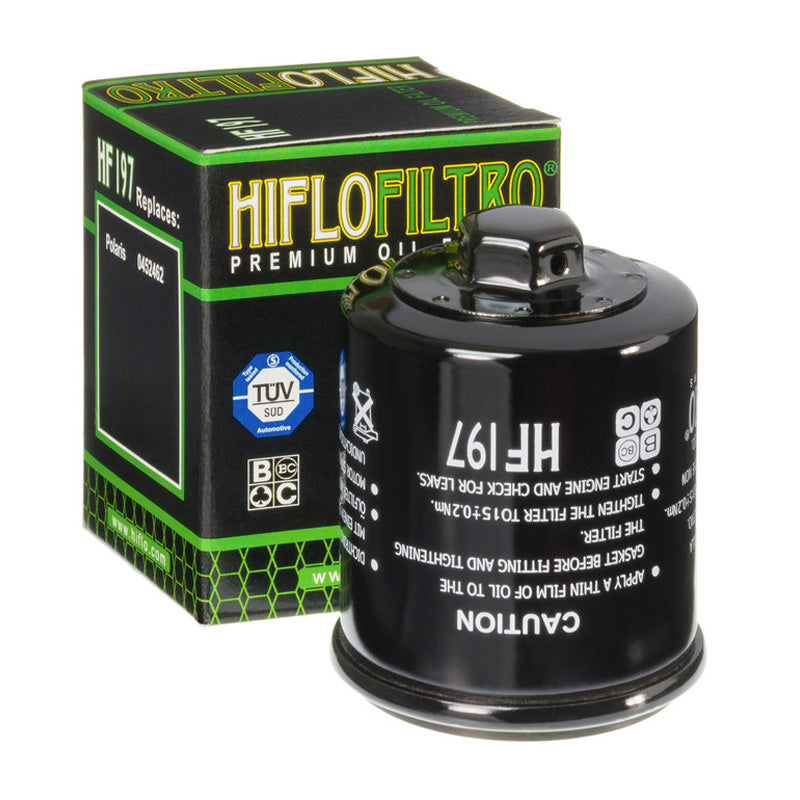 HI FLO HI-FLO O-FILT POL 0452462 PHONENIX 200 C1-082020000
