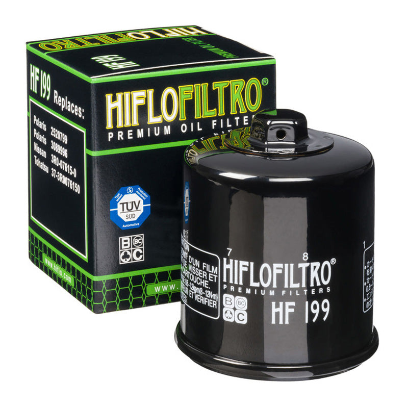 HI FLO HI-FLO O-FILT POL 2520799 SPORTSMAN 850 09-11 3089996