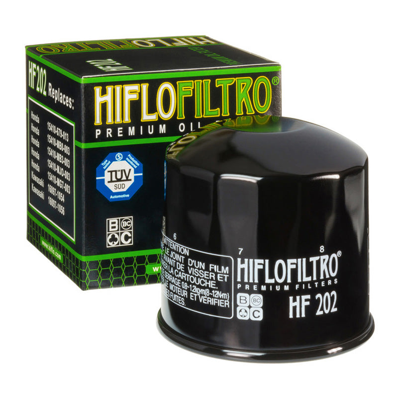 HI FLO HI-FLO O-FILT HONKAW/ 15410-MJ0-003 CB750SC 15410-MJ0-003