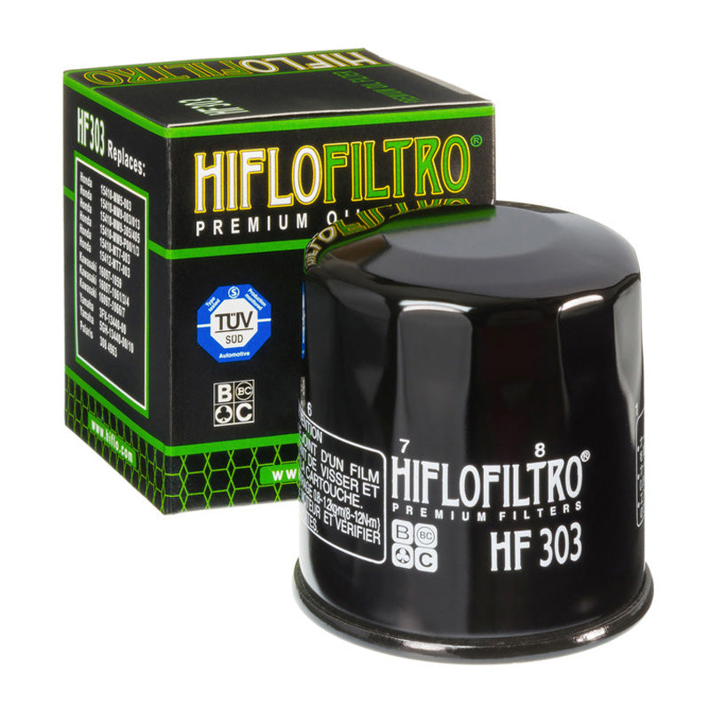 HI FLO HI-FLO O-FILT KA/PO/YA 5GH-13440-10-00 RX1/R-STAR 15410-MT7-003