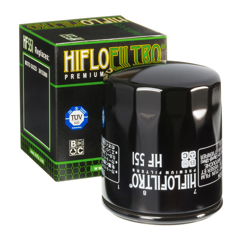 HI FLO HI-FLO O-FILT GUZZI 1200 ALL 06-UP 30153000