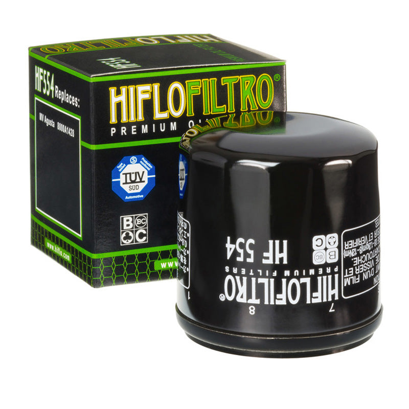 HI FLO O-FILT HI-FLO MV AUGUSTA 800A1428 F4 00-07 8000A1428