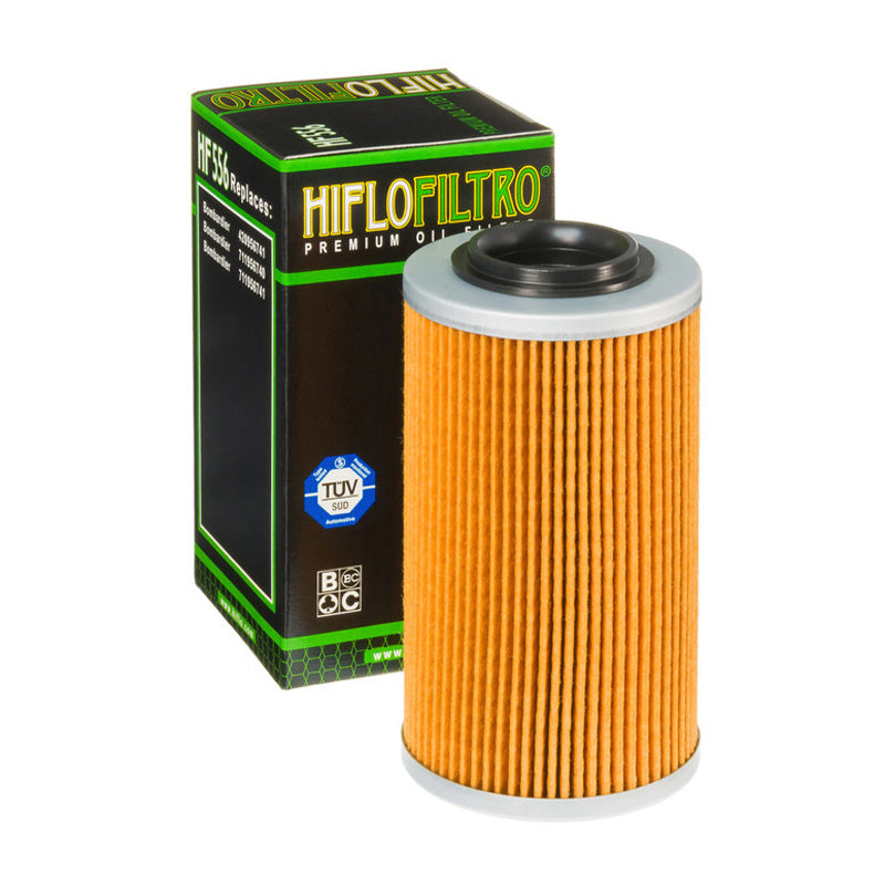 HI FLO HI-FLO O-FILT BRP 420-956-741 QUEST 650 711956741