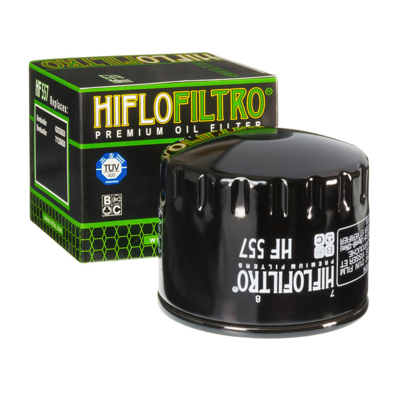 HI FLO HI-FLO O-FILT BRP 420-256-620 TRAXTER 500 711956741