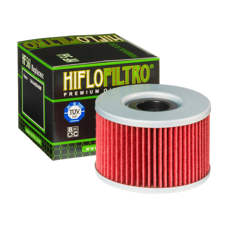 HI FLO HI-FLO O-FILT KYM VENOX 250 02-09 #1541A-KED9-900 1541A-KED9-9000