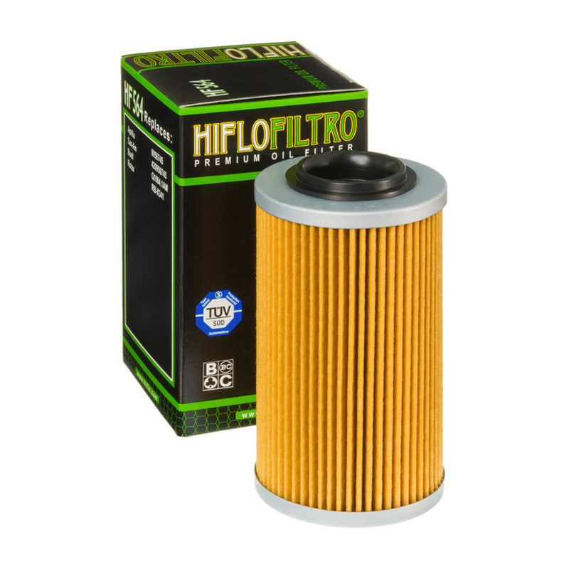 HI FLO HI-FLO O-FILT BRP 420-956-745 SPYDER 420956745
