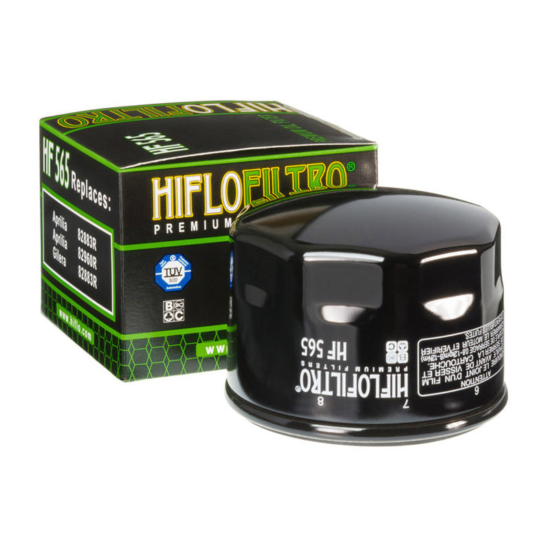 HI FLO HI-FLO O-FILT APR 82833R SHIVER 750 82960R