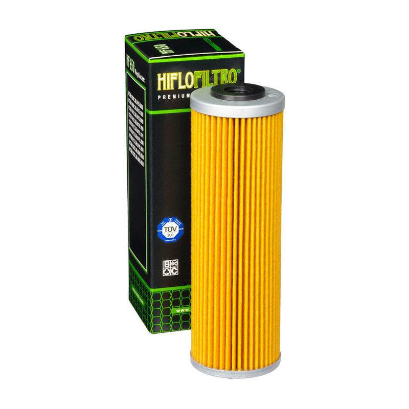 HI FLO HI-FLO O-FILT KTM ATV 950/99/1050/1190/1290 83538005000
