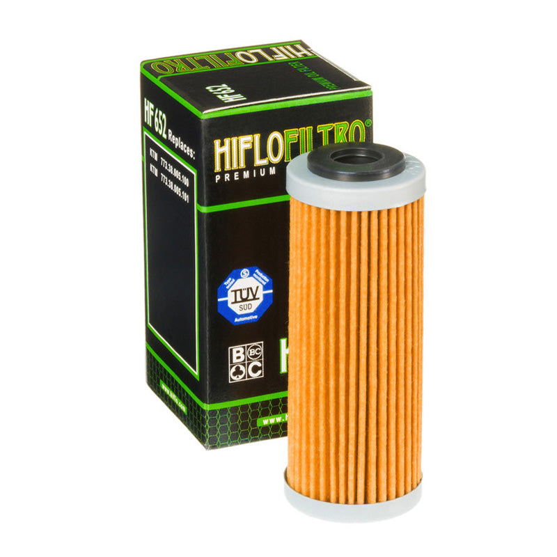 HI FLO HI-FLO O-FILT KTM 77338005100 450 SX 08-UP 77338005100