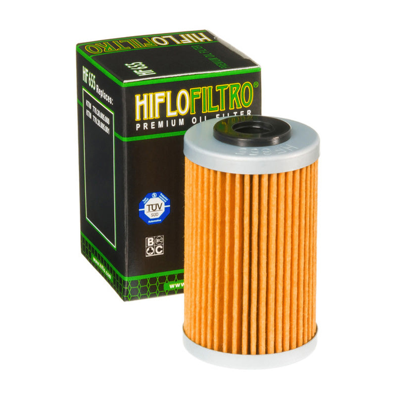 HI FLO HI-FLO O-FILT KTM 77038005001 250 SX 07-UP 77038005044