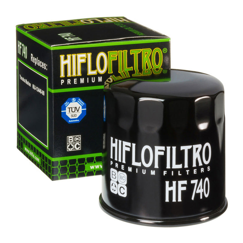 HI FLO O-FILT HI-FLO YA PWC FX/FZ/VX-OUTBOARD F150/200 69J-13440-01-00