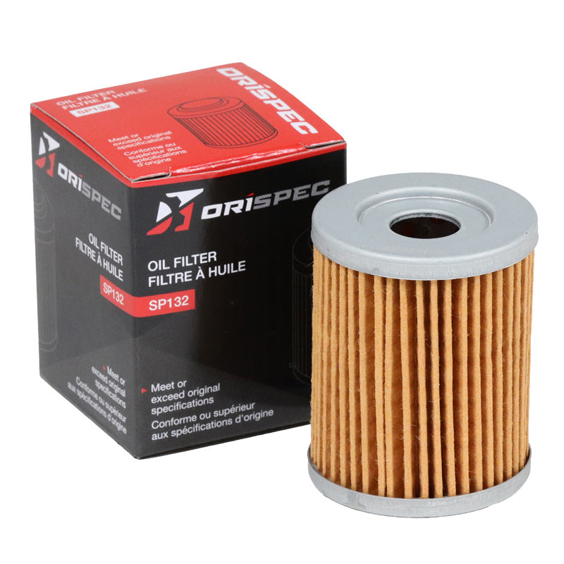 ORISPEC SP132 ORISPEC OIL FILTER (HF132) 004SP132