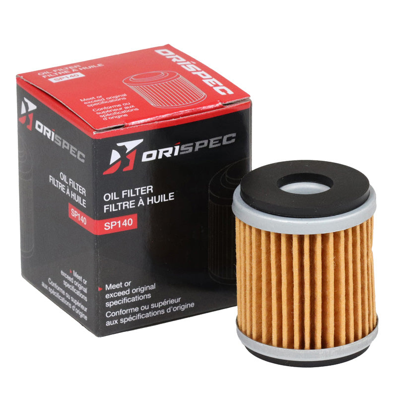 ORISPEC SP140 ORISPEC OIL FILTER (HF140) 004SP140