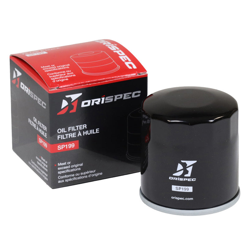 ORISPEC SP199 ORISPEC OIL FILTER (HF199) 004SP199