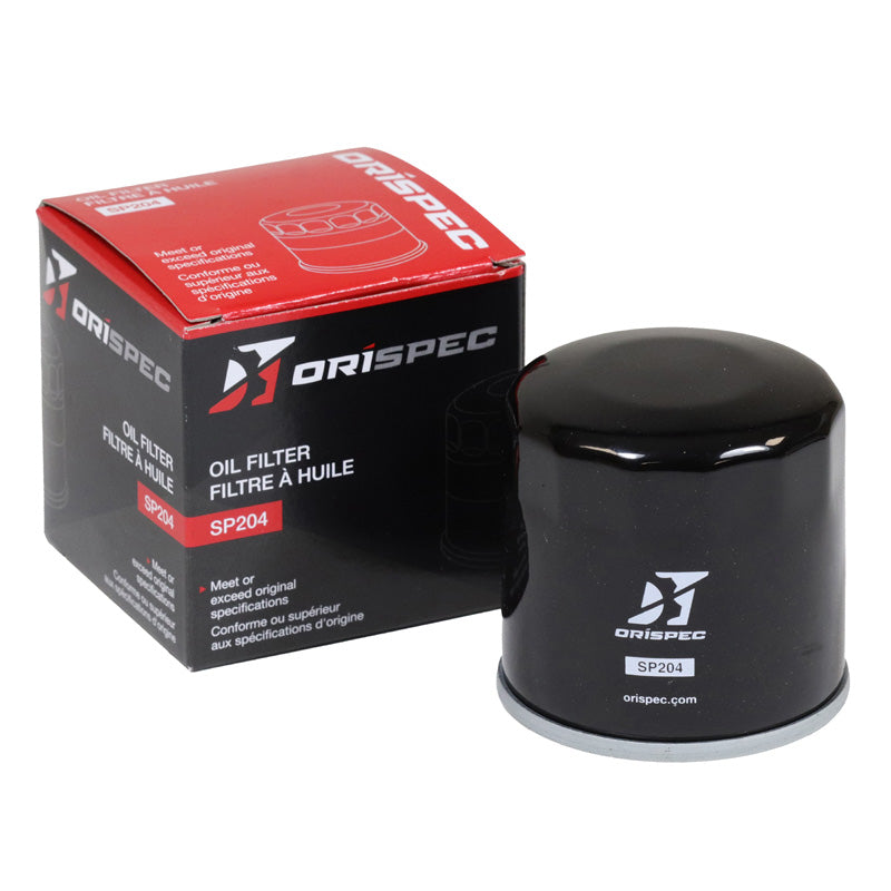 ORISPEC SP204 ORISPEC OIL FILTER (HF204) 004SP204