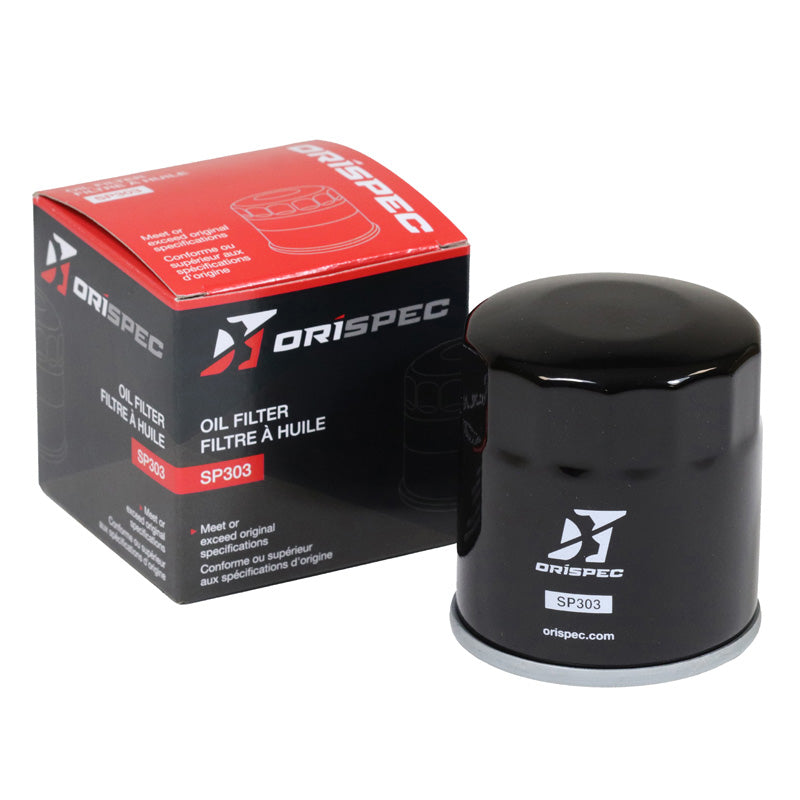 ORISPEC SP303 ORISPEC OIL FILTER (HF303) 004SP303