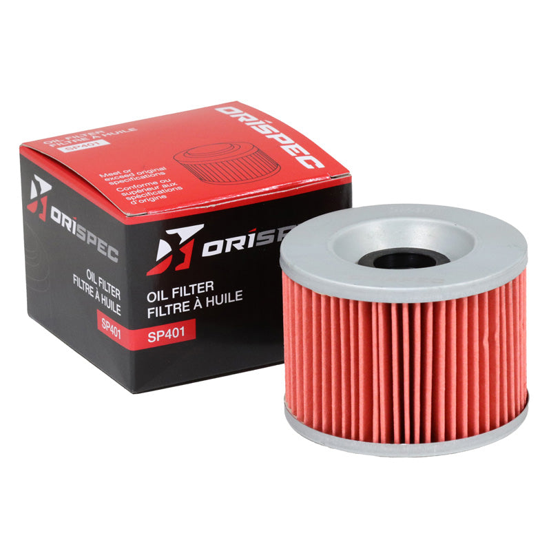 ORISPEC SP401 ORISPEC OIL FILTER (HF401) 004SP401