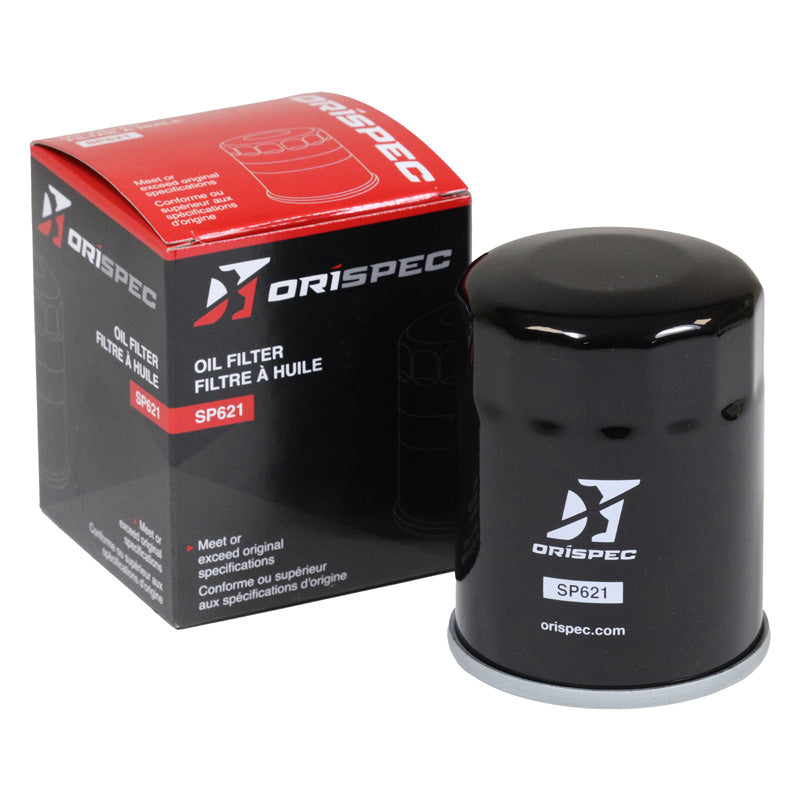 ORISPEC SP621 ORISPEC OIL FILTER (HF621) 004SP621