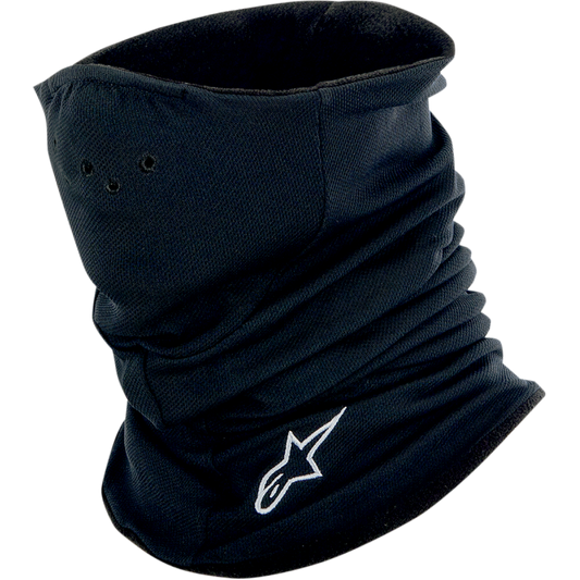 ALPINESTARS (ROAD) TECH NECK WARMER BK 4758514-10