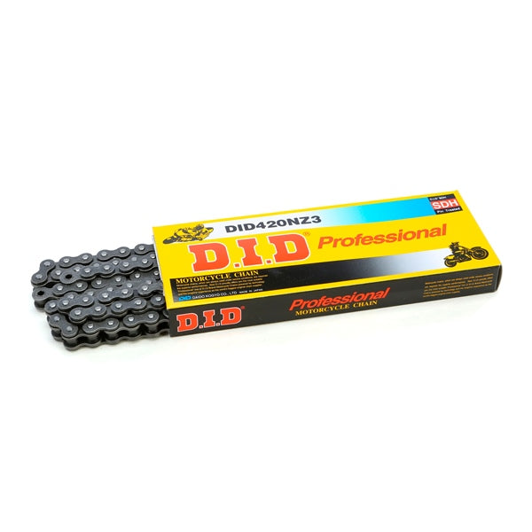 DID 420NZ3 130L RB NATURAL DID 420NZ3X130RB